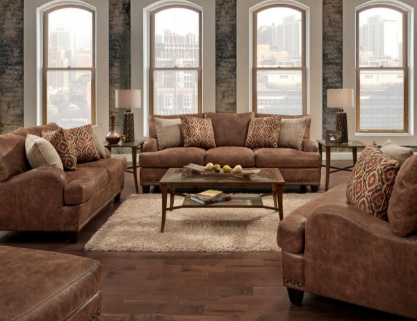 Picture of Indira Sofa