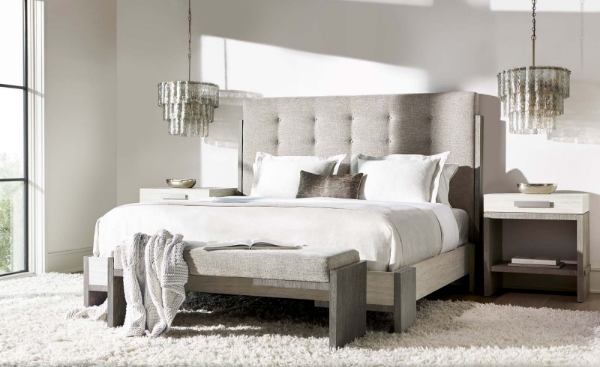 Picture of Foundations King Bed