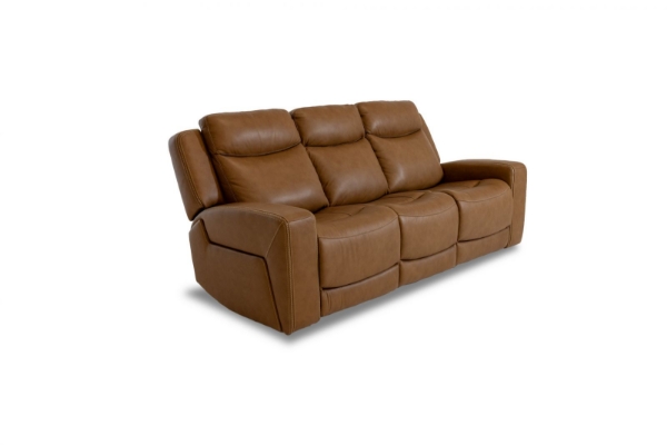 Picture of Rex Power Sofa