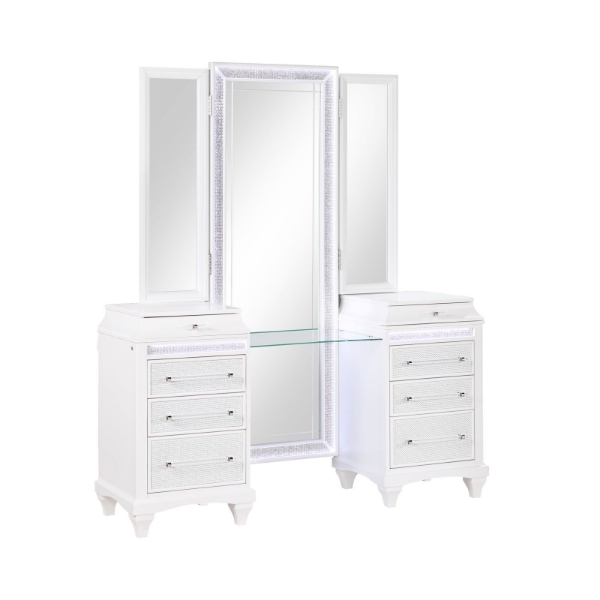 Picture of Glamour Vanity