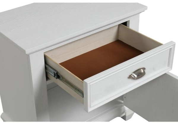 Picture of Jamestown Nightstand