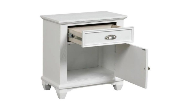 Picture of Jamestown Nightstand
