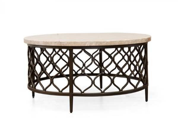 Picture of Roland Cocktail Table