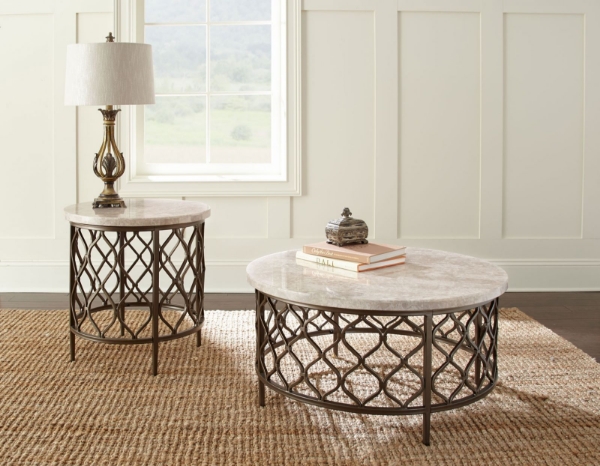 Picture of Roland End Table