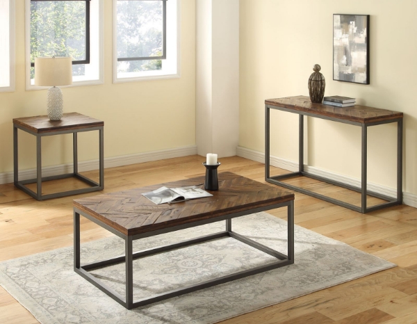 Picture of Lorenza Cocktail Table