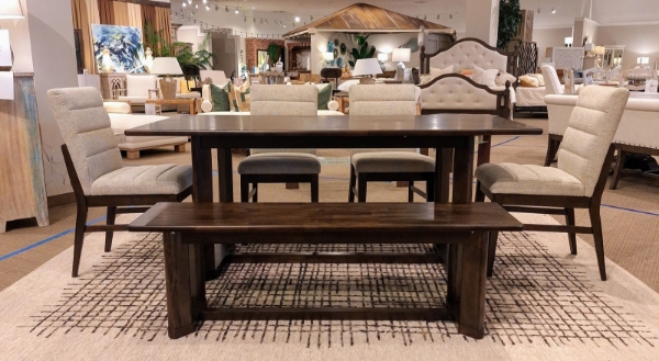 Picture of Westwood Dining Table