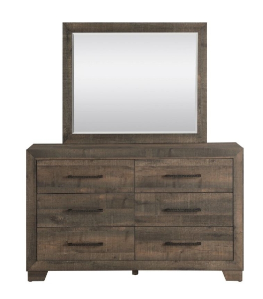 Picture of Griffin Mirror