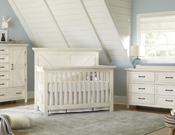 Picture of Westfield Convertible Crib