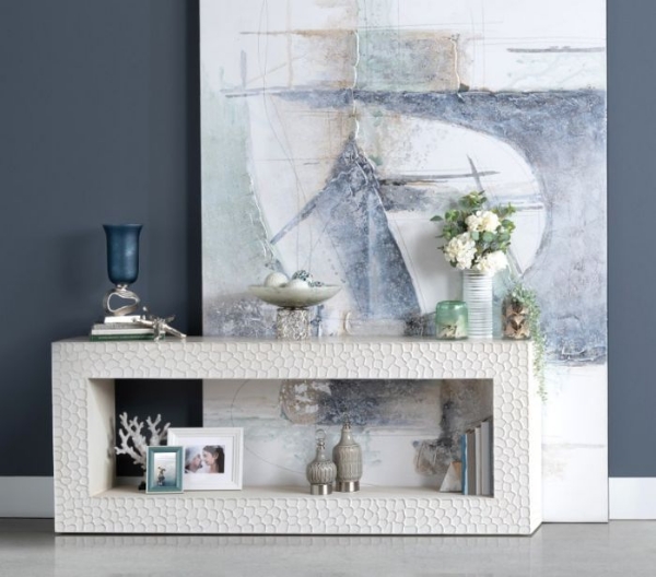 Picture of Malibu Console Table