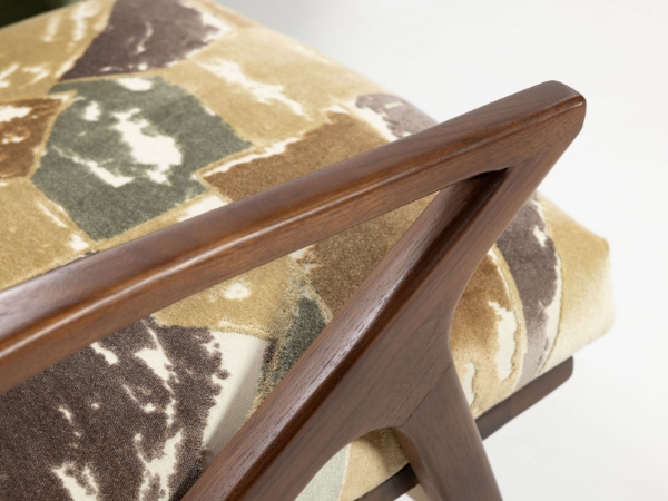 Picture of Terran accent chair