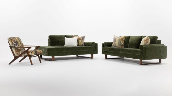 Picture of Terran accent chair