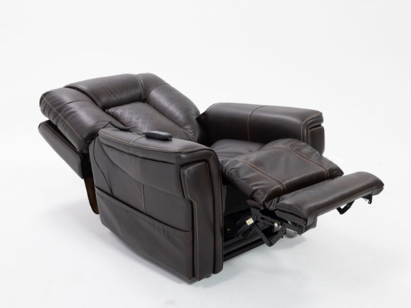 Picture of Nick Walnut Lift Recliner