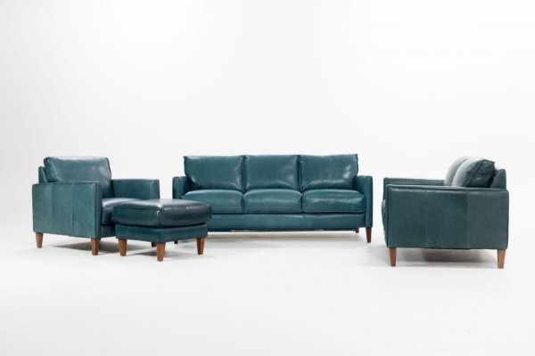 Picture of Lindon Blue Sleeper