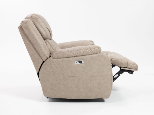 Picture of Velocity Power Recliner