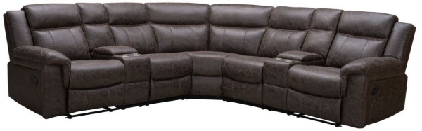 Picture of Bronco 3 Piece Sectional