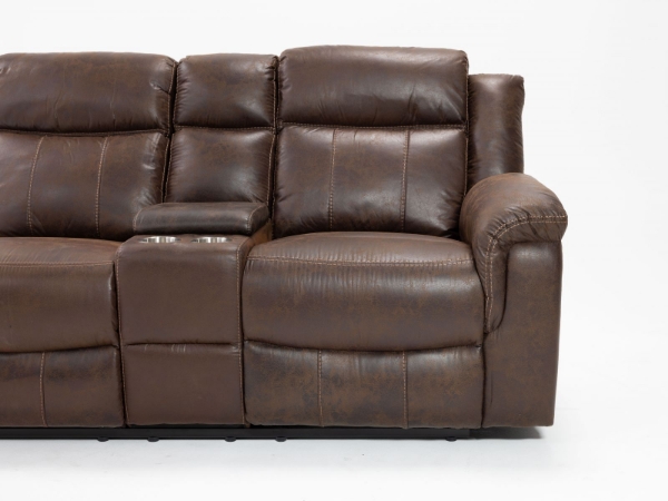 Picture of Bronco 3 Piece Sectional