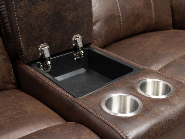 Picture of Bronco 3 Piece Sectional