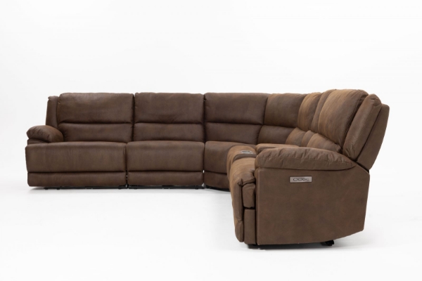 Picture of Gunnar 5 Piece Sectional