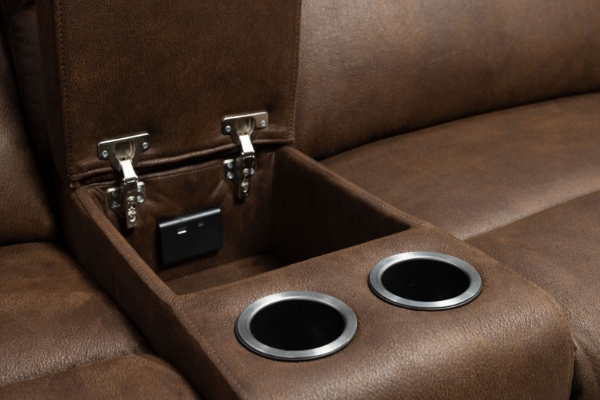 Picture of Gunnar 5 Piece Sectional