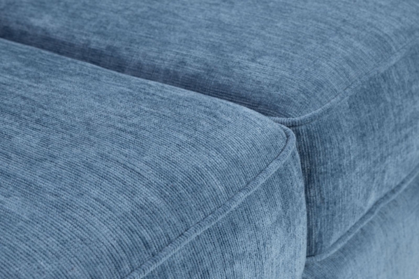 Picture of Clearview Blue Queen Sleeper