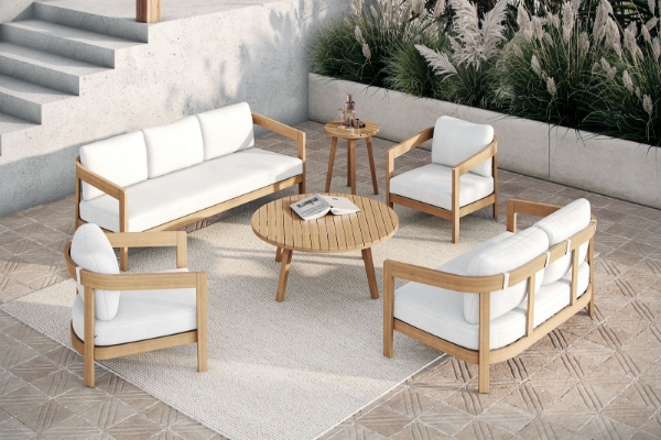 Picture of Wesley Patio Set