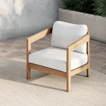 Picture of Wesley Chair