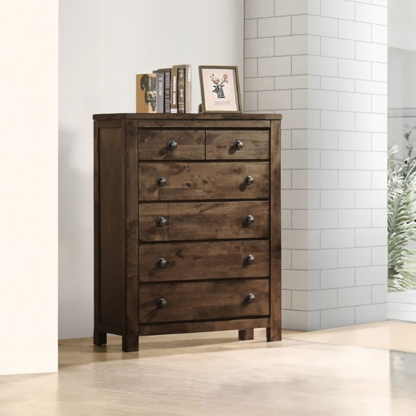 Picture of Blue Ridge Chest