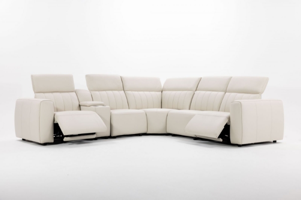Picture of Winter 6 Piece Sectional