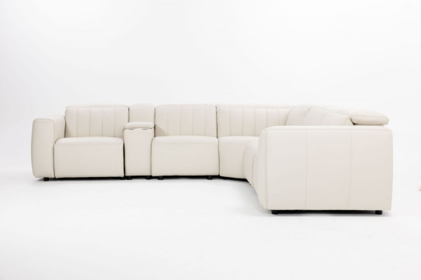 Picture of Winter 6 Piece Sectional