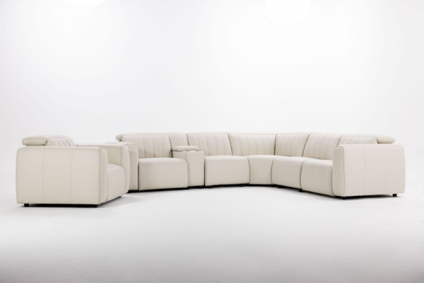 Picture of Winter 6 Piece Sectional