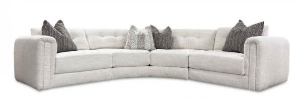 Picture of Dean 3 Piece Sectional