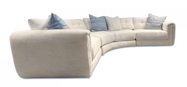 Picture of Asha 3 Piece Sectional