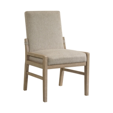 Picture of Nash Upholstered Back Chair