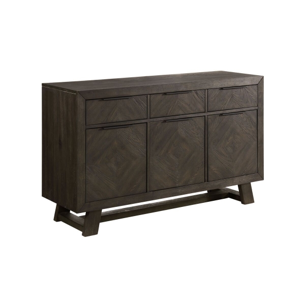 Picture of Hearst 56" Server