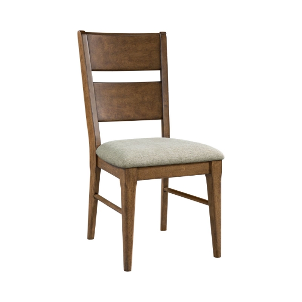 Picture of Koloa 50" Drop Leaf Table with 2 Chairs
