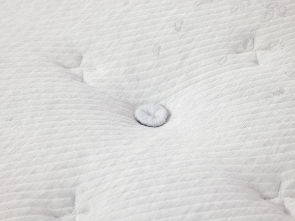 Picture of Van Pelt Plush Eurotop Twin XL Mattress