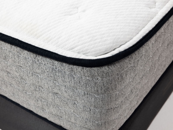 Picture of Kenrose Plush Twin XL Mattress