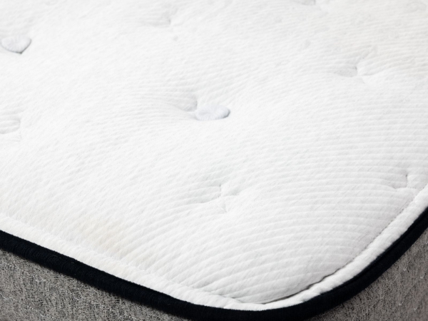 Picture of Kenrose Plush Twin XL Mattress