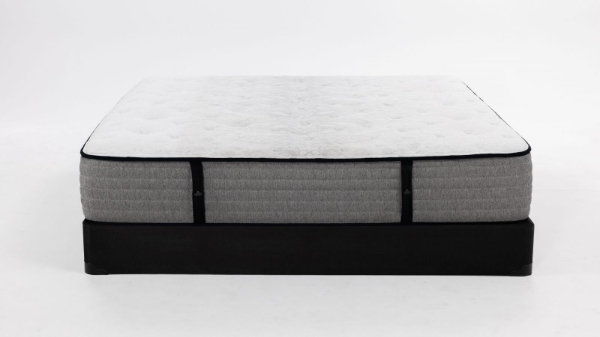Picture of Kenrose Plush Twin Mattress