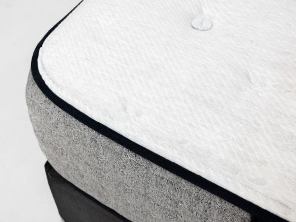 Picture of Kenrose Plush Twin Mattress