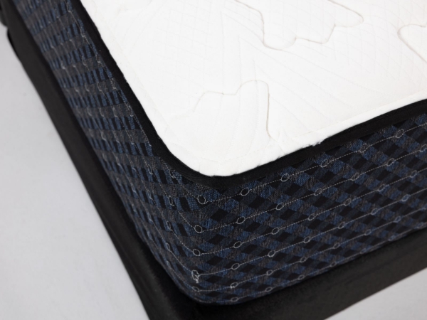 Picture of Cheyenne II Plush Full Mattress