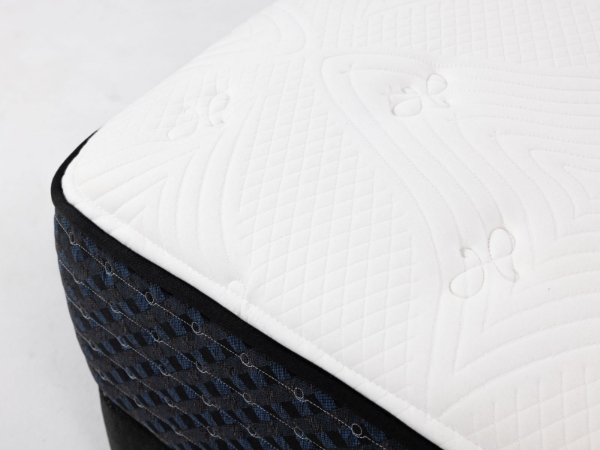 Picture of Cheyenne II Plush Full Mattress