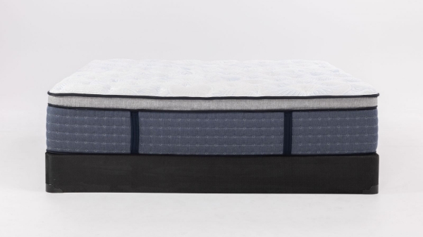 Picture of Carleigh Plush Eurotop Twin Mattress