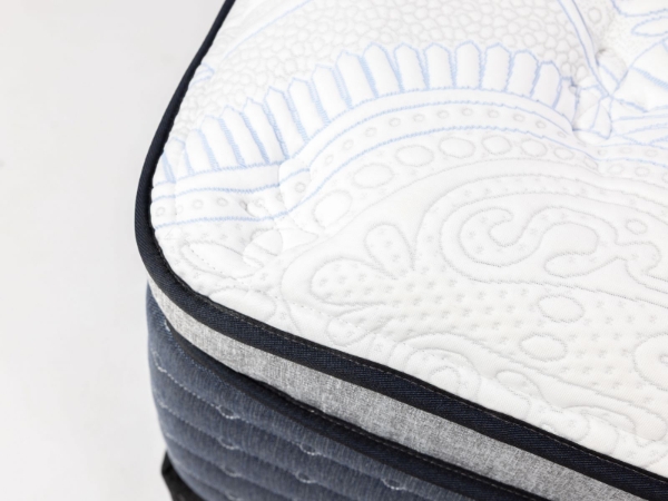 Picture of Carleigh Plush Eurotop Twin XL Mattress