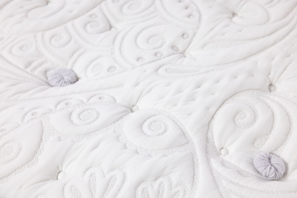 Picture of Belle Glade Plush Eurotop Twin Mattress
