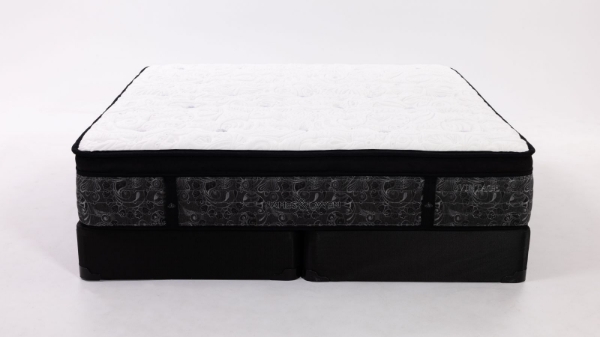 Picture of Belle Glade Plush Eurotop Twin XL Mattress