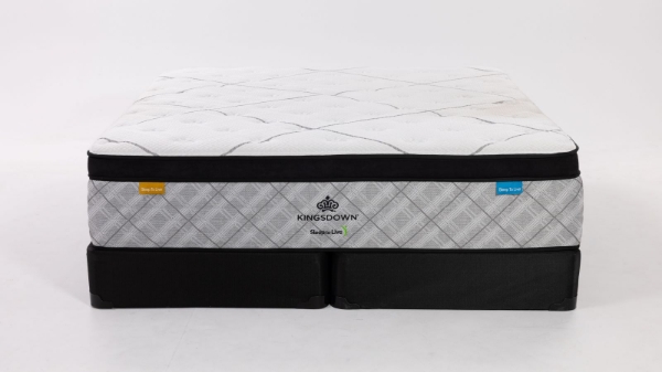 Picture of 10000 Blue Twin XL Mattress