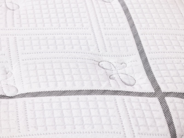 Picture of 10000 Blue Twin XL Mattress