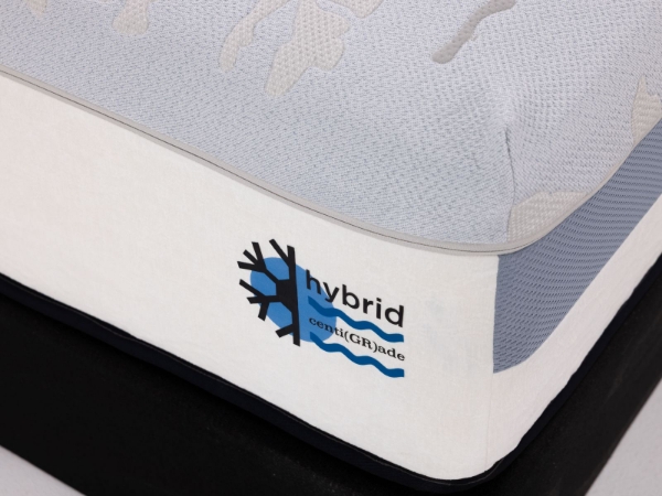 Picture of Komplete Max Firm Full Mattress