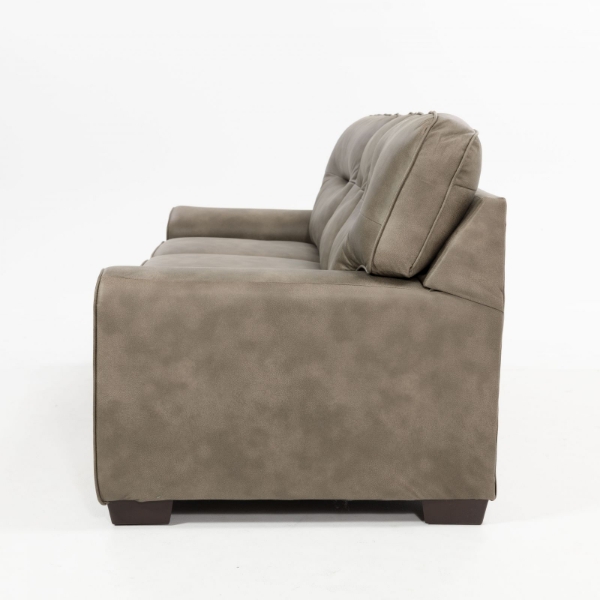 Picture of Renzo Brown Sleeper Sofa